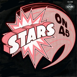 Stars on 45